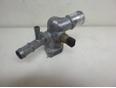 Фланец двигателя системы охлаждения для Kia,Hyundai Soul 2009-2014;Cerato 2004-2008;Elantra 2006-2011;Ceed 2007-2012;i30 2007-2012;i20 2008-2014;Cerato 2009-2013;Carens 2006-2012;Solaris/Accent IV 2010>;Elantra 2011-2016;RIO 2011>;Venga 2010>;i30 2012>