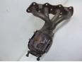 Коллектор выпускной для Kia,Hyundai Soul 2009-2014;Elantra 2011-2016;RIO 2011>;i30 2012>;Veloster 2011>;Cerato 2013>;Soul 2014>