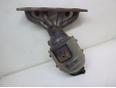 Коллектор выпускной для Kia,Hyundai Soul 2009-2014;Elantra 2011-2016;RIO 2011>;i30 2012>;Veloster 2011>;Cerato 2013>;Soul 2014>