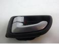 Ручка двери внутренняя левая для Kia Soul 2009-2014