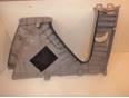 Обшивка багажника для Toyota RAV 4 2006-2013