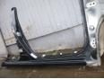 Кузовной элемент для Toyota Corolla E15 2006-2013