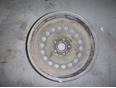 Диск колесный железо для Skoda,VW,Seat Octavia (A5 1Z-) 2004-2013;Caddy III 2004-2015;Golf V Plus 2005-2014;Golf V 2003-2009;Touran 2003-2010;Leon (1P1) 2005-2013;Golf VI 2009-2013