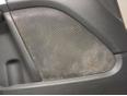 Обшивка двери передней левой для Volvo XC90 2002-2015
