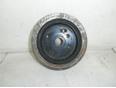 Шкив коленвала для Volvo XC90 2002-2015;V70 2001-2006;XC70 Cross Country 2000-2006;S80 1998-2006;C70 1997-2002;S60 2000-2009