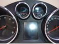 Панель приборов для Opel Astra J 2010>