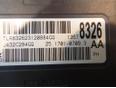 Датчик ускорения для Opel,Chevrolet Astra J 2010>;Cruze 2009-2016;Insignia 2008>;Orlando 2011-2015