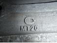 Диск колесный легкосплавный для Volvo XC90 2002-2015