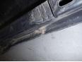 Накладка на порог (наружная) для Volvo XC90 2002-2015