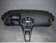 Торпедо для Opel Astra J 2010>