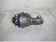 Корпус масляного фильтра для Skoda,VW,Seat Fabia 2007-2015;Fabia 1999-2006;Polo 2001-2009;Ibiza V 2008>;Roomster 2006-2015;Cordoba 2003-2008;Ibiza IV 2002-2008