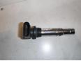 Катушка зажигания для Skoda,Seat,VW Fabia 2007-2015;Octavia (A4 1U-) 2000-2011;Leon (1M1) 1999-2006;Toledo II 1999-2006;Golf IV/Bora 1997-2005;New Beetle 1998-2010;Lupo 1998-2005;Ibiza III 1999-2002;Polo 2001-2009;Golf V 2003-2009