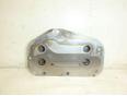 Радиатор масляный для Opel,Chevrolet Astra J 2010>;Astra H / Family 2004-2015;Meriva 2003-2010;Signum 2003-2008;Vectra C 2002-2008;Corsa D 2006-2015;Zafira B 2005-2012;Cruze 2009-2016;Aveo (T250) 2005-2011;Insignia 2008-2017;Orlando 2011-2015;Aveo (T300) 2011>