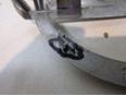 Эмблема для Opel Astra J 2010>