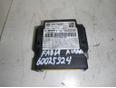 Блок управления AIR BAG для Skoda,Seat,VW Fabia 2007-2015;Ibiza V 2008>;Roomster 2006-2015;Polo (HB) 2009>;Polo (Sed RUS) 2011>