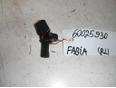 Датчик ABS задний левый для Skoda,VW,Seat Fabia 2007-2015;Fabia 1999-2006;Polo 2001-2009;Ibiza V 2008>;Rapid 2013>