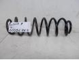 Пружина задняя для Skoda,VW,Seat Fabia 2007-2015;Fabia 1999-2006;Polo 2001-2009;Ibiza IV 2002-2008