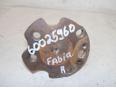 Цапфа (п.з.к.) для Skoda,VW Fabia 2007-2015;Polo (Sed RUS) 2011>;Rapid 2013>