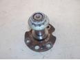 Цапфа (п.з.к.) для Skoda,VW Fabia 2007-2015;Polo (Sed RUS) 2011>;Rapid 2013>