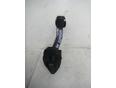Педаль сцепления для Skoda,Seat,VW,Audi Fabia 2007-2015;Ibiza V 2008>;Roomster 2006-2015;Polo (HB) 2009>;A1 2010>;Rapid 2013>