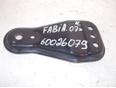 Кронштейн переднего рычага для Skoda,Seat,VW,Audi Fabia 2007-2015;Ibiza V 2008>;Roomster 2006-2015;Polo (HB) 2009>;A1 2010>;Polo (Sed RUS) 2011>;Rapid 2013>;Fabia 2015>