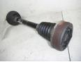 Полуось передняя левая для Skoda,VW,Seat Fabia 2007-2015;Fabia 1999-2006;Polo 2001-2009;Ibiza V 2008>;Roomster 2006-2015;Cordoba 2003-2008;Ibiza IV 2002-2008;Polo (HB) 2009>