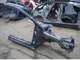 Кузовной элемент для Citroen C4 2005-2011