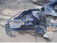 Кузовной элемент для Citroen C4 2005-2011