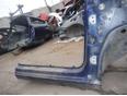 Кузовной элемент для Citroen C4 2005-2011