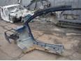 Кузовной элемент для Citroen C4 2005-2011