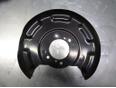 Щит опорный задний левый для Kia,Hyundai Cerato 2013>;Elantra 2011-2016;i30 2012>;Avante 2010-2015;Veloster 2011>