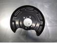Щит опорный задний правый для Kia,Hyundai Cerato 2013>;Elantra 2011-2016;i30 2012>;Avante 2010-2015;Veloster 2011>
