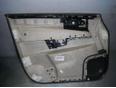 Обшивка двери передней правой для Opel Zafira B 2005-2012