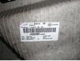 Обшивка двери передней правой для Opel Zafira B 2005-2012