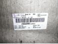 Обшивка двери задней левой для Opel Zafira B 2005-2012