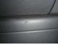 Обшивка двери задней правой для Opel Zafira B 2005-2012