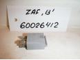 Реле для Opel Zafira B 2005-2012;Corsa C 2000-2006