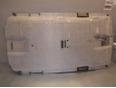 Обшивка потолка для Opel Zafira B 2005-2012