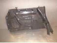 Обшивка багажника для Opel Zafira B 2005-2012