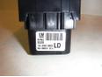 Переключатель света фар для Opel Zafira B 2005-2012