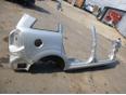 Кузовной элемент для Opel Zafira B 2005-2012