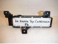 Блок кнопок управления сидением для Toyota RAV 4 2006-2013