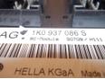 Блок комфорта для Skoda Yeti 2009>;Octavia (A5 1Z-) 2004-2013