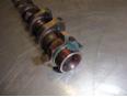 Распредвал впускной для Toyota Corolla E12 2001-2006;Avensis II 2003-2008;Avensis I 1997-2003;Corolla E11 1997-2001;Auris (E15) 2006-2012;Corolla E15 2006-2013;CorollaVerso 2004-2009