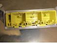 Блок управления AIR BAG для Mazda,Ford BT-50 2006-2012;Ranger 2006-2012