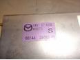 Блок управления AIR BAG для Mazda,Ford BT-50 2006-2012;Ranger 2006-2012