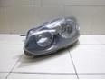 Фара левая для VW Golf VI 2009-2012