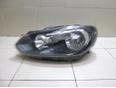 Фара левая для VW Golf VI 2009-2012