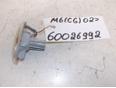 Повторитель на крыло белый для Mazda Mazda 6 (GG) 2002-2007;Mazda 5 (CR) 2005-2010;MPV II (LW) 1999-2006;Mazda 3 (BK) 2002-2009;Mazda 2 (DE) 2007-2014;Mazda 3 (BL) 2009-2013