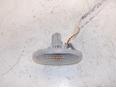Повторитель на крыло белый для Mazda Mazda 6 (GG) 2002-2007;Mazda 5 (CR) 2005-2010;MPV II (LW) 1999-2006;Mazda 3 (BK) 2002-2009;Mazda 2 (DE) 2007-2014;Mazda 3 (BL) 2009-2013